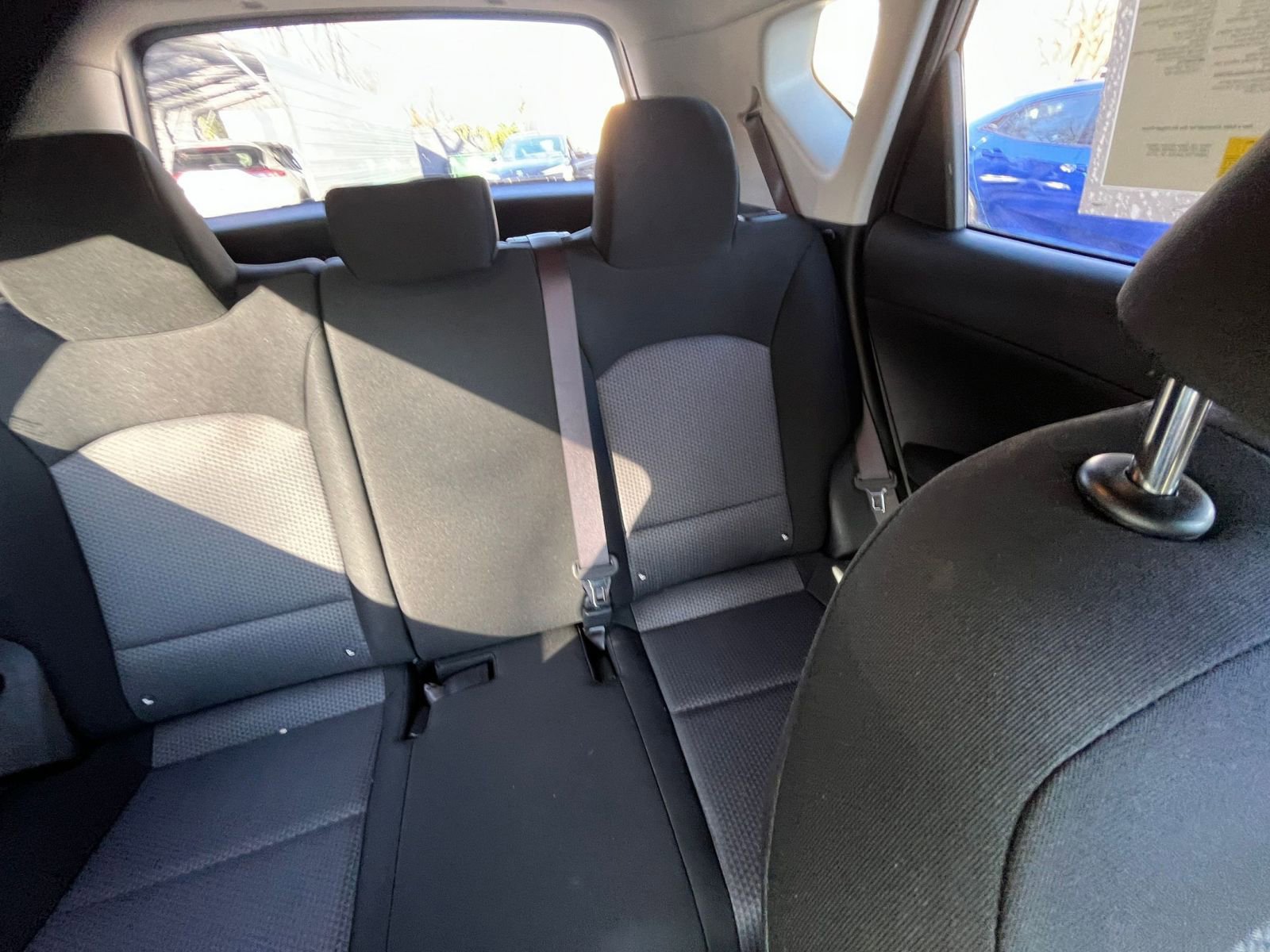 Thumbnail: 2025 Kia Soul - 32