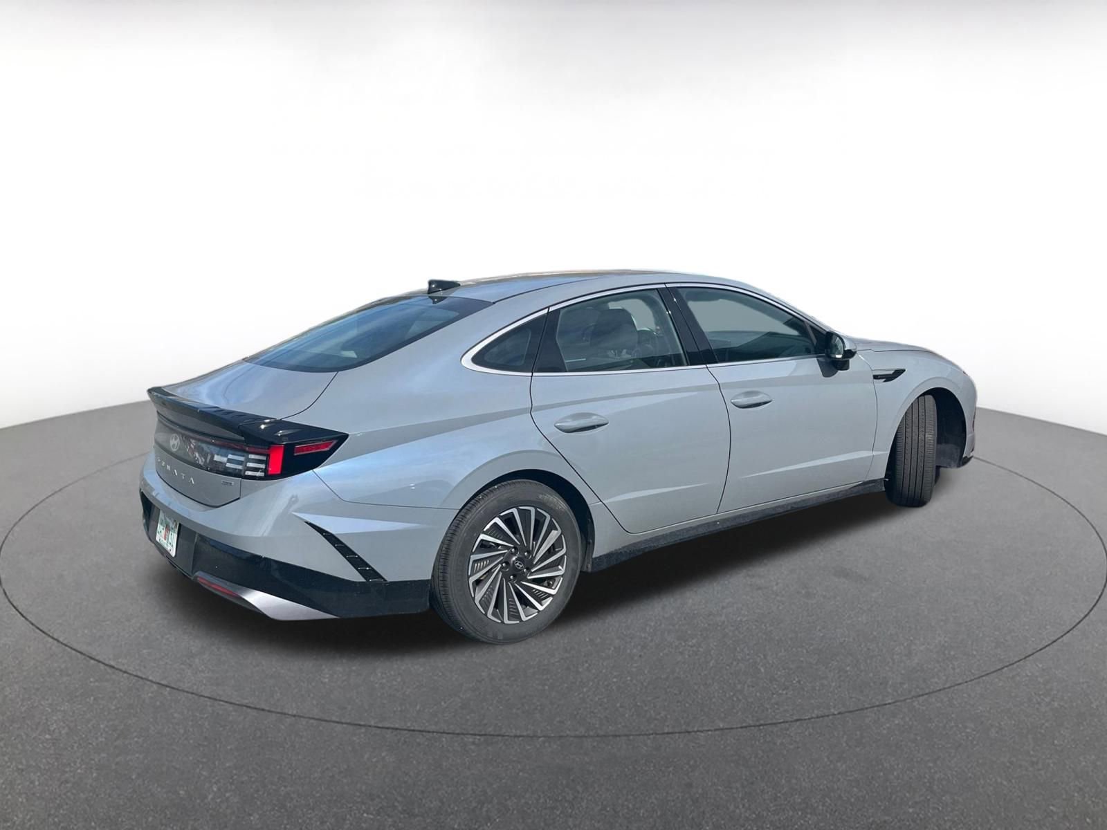 Thumbnail: 2025 Hyundai Sonata - 6