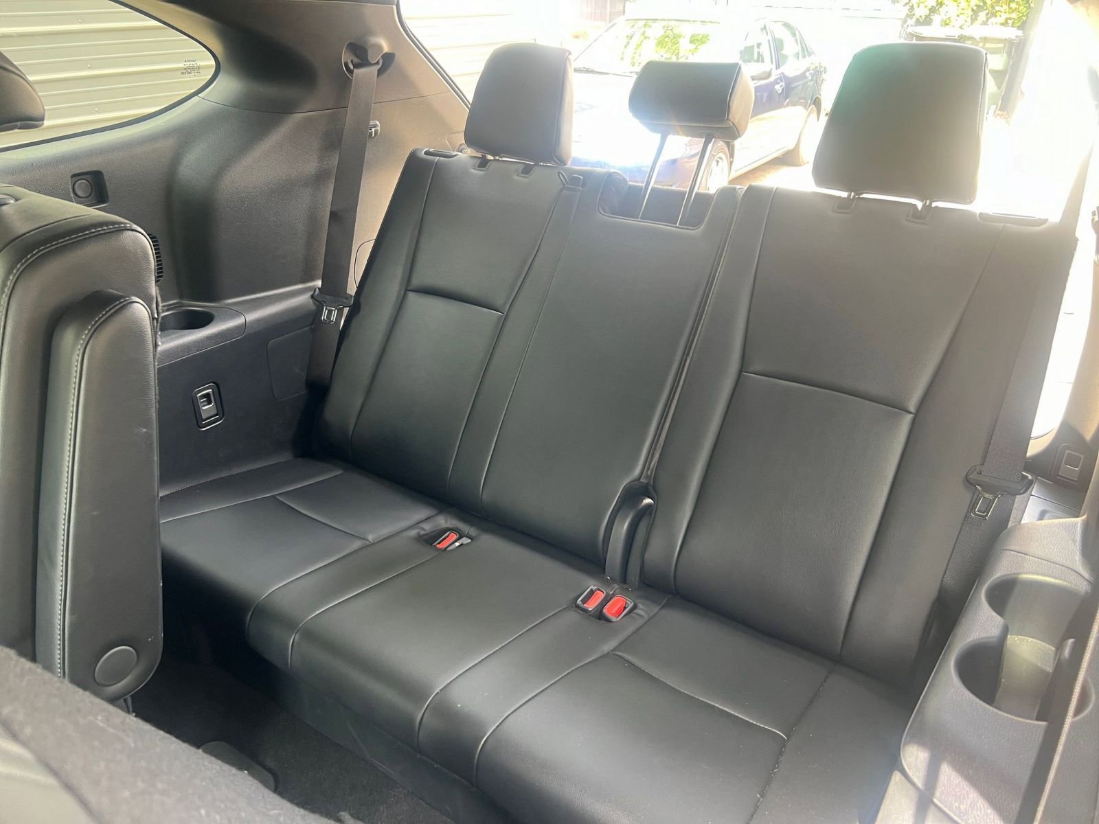 Thumbnail: 2025 Toyota Highlander - 29