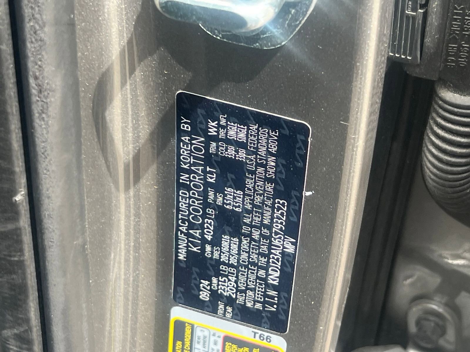 Thumbnail: 2025 Kia Soul - 23