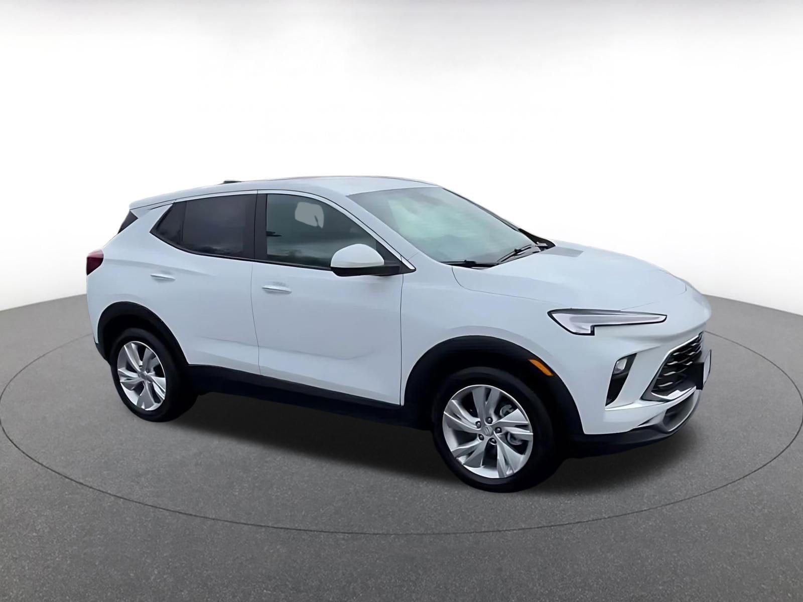 Thumbnail: 2025 Buick Encore GX - 2