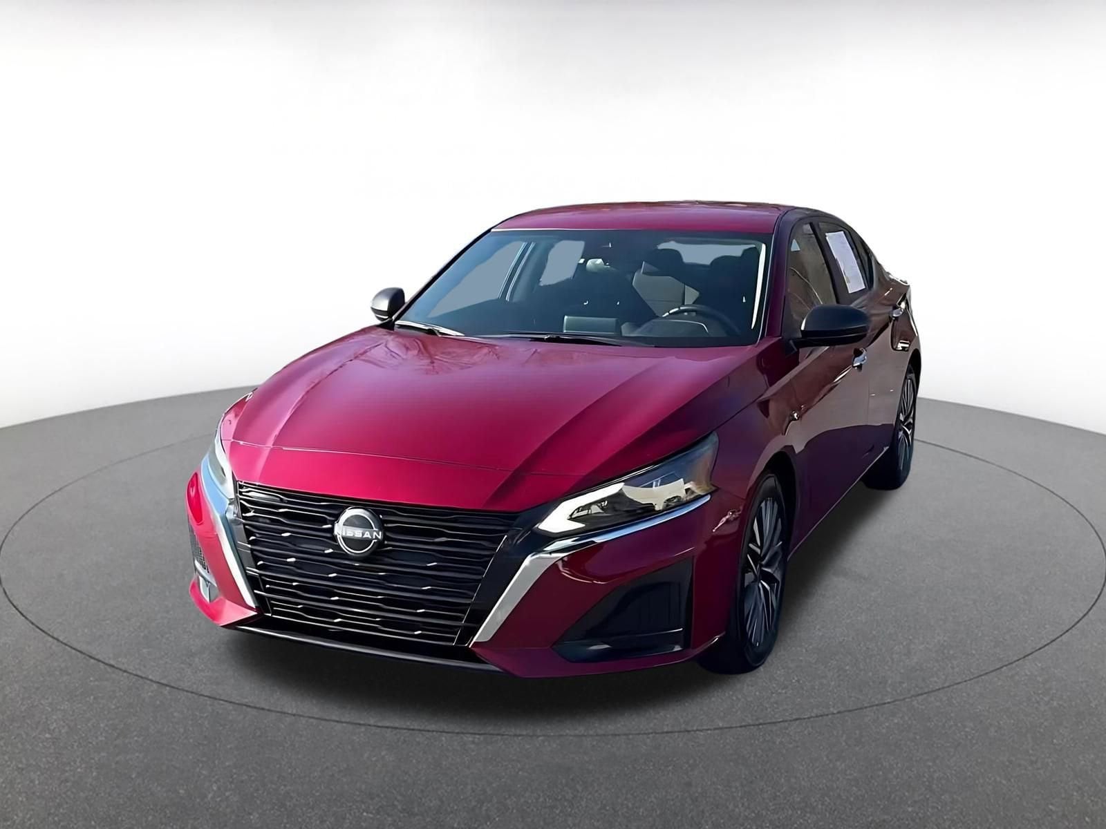 Thumbnail: 2025 Nissan Altima - 7