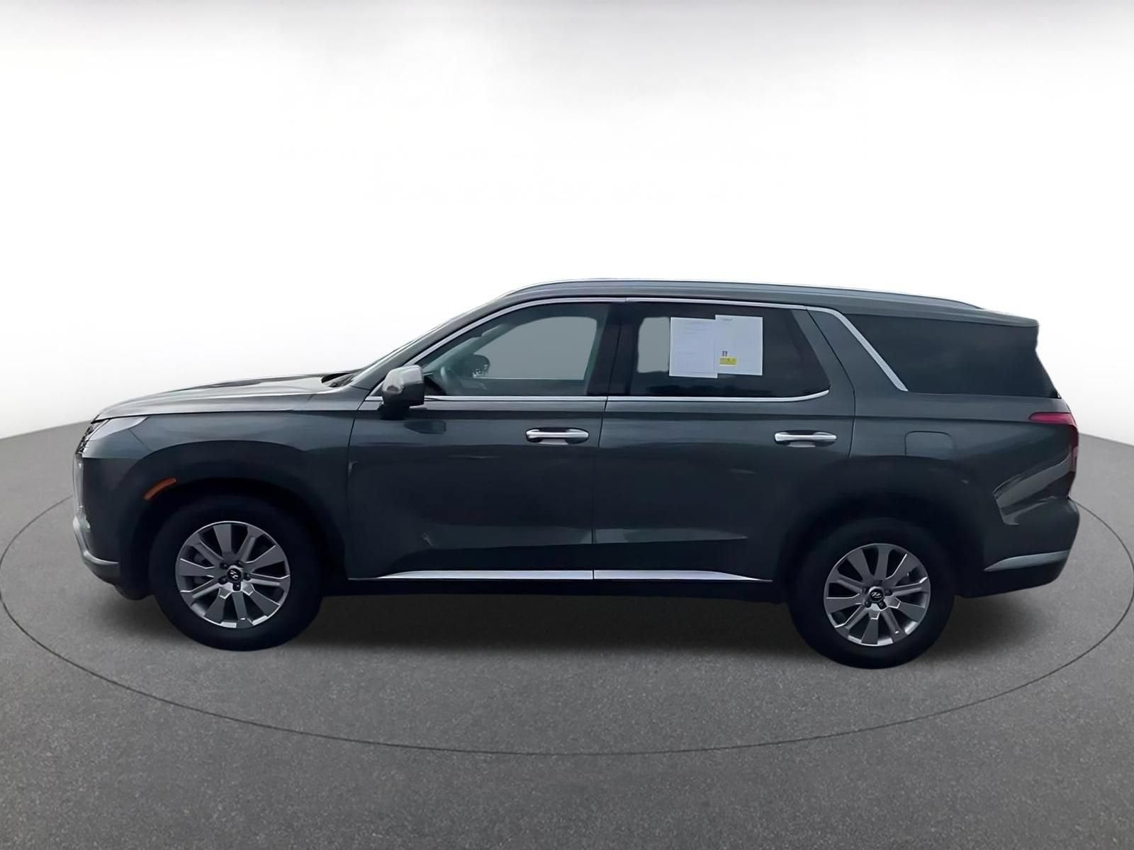 Thumbnail: 2025 Hyundai Palisade - 9