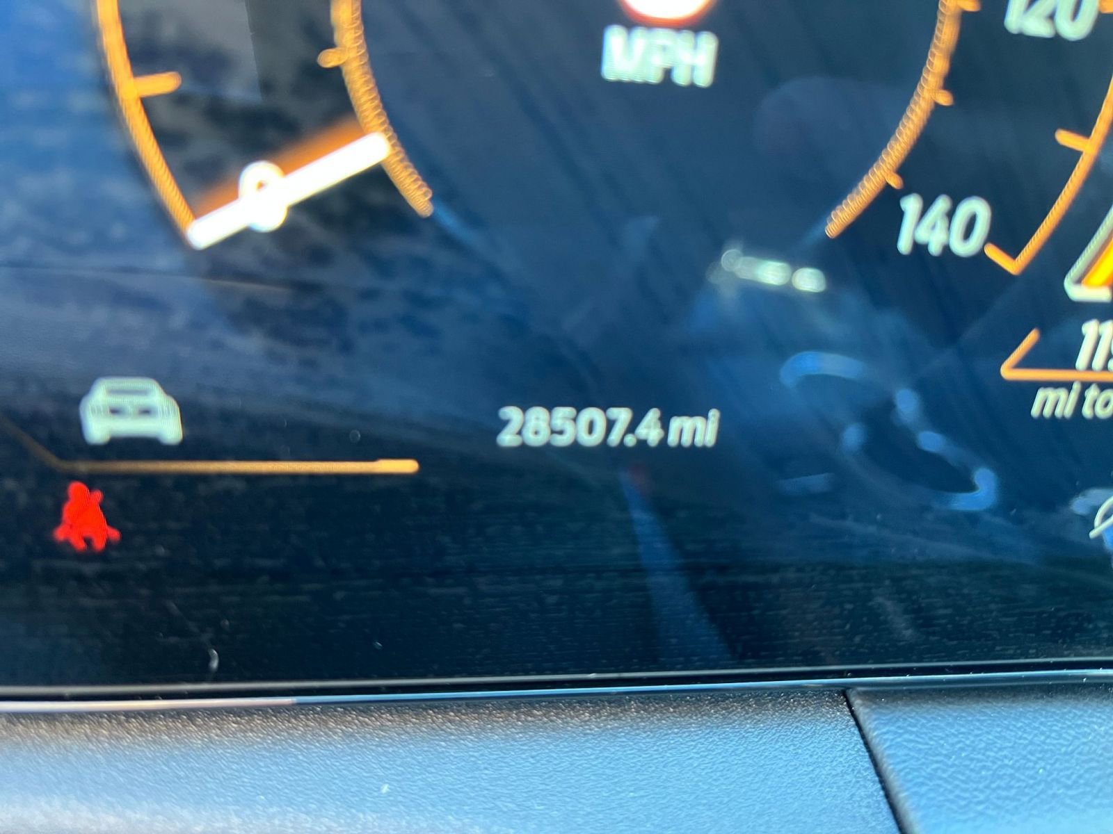 Thumbnail: 2024 Ford Mustang - 34