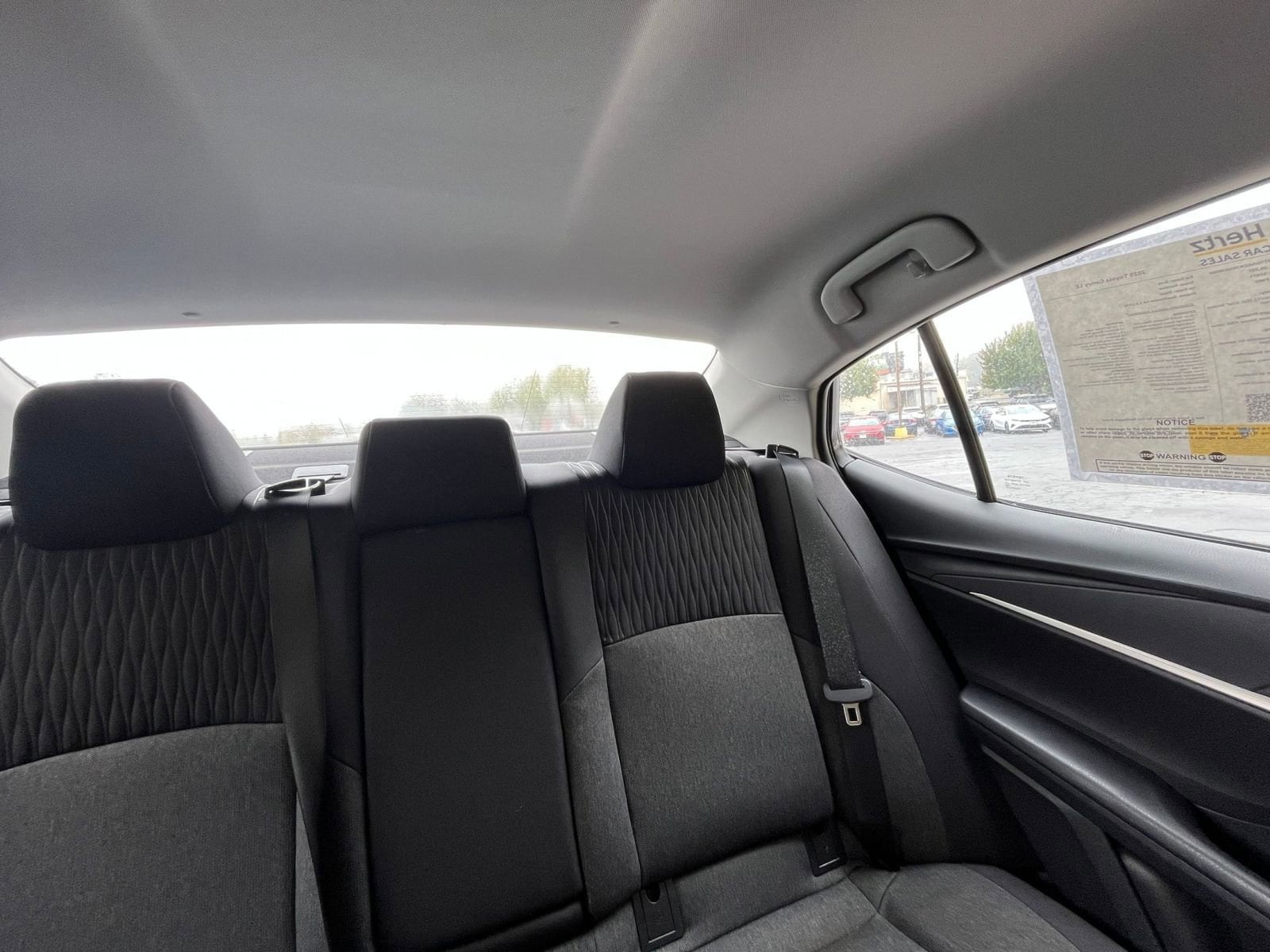 Thumbnail: 2025 Toyota Camry - 33