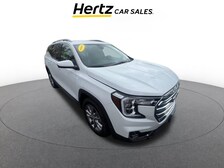 2024 GMC Terrain SLT -
                  Winston-Salem, NC