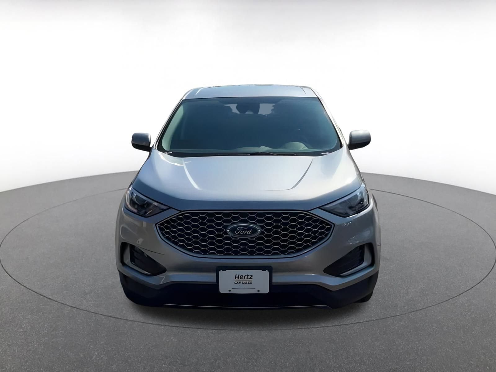 Thumbnail: 2024 Ford Edge - 5