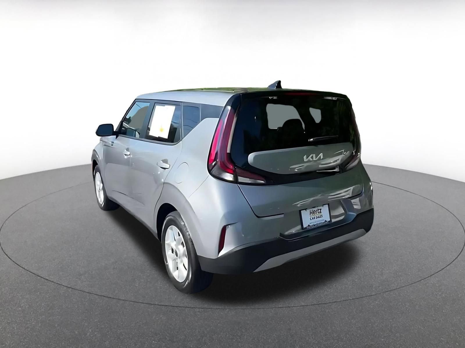 Thumbnail: 2025 Kia Soul - 11