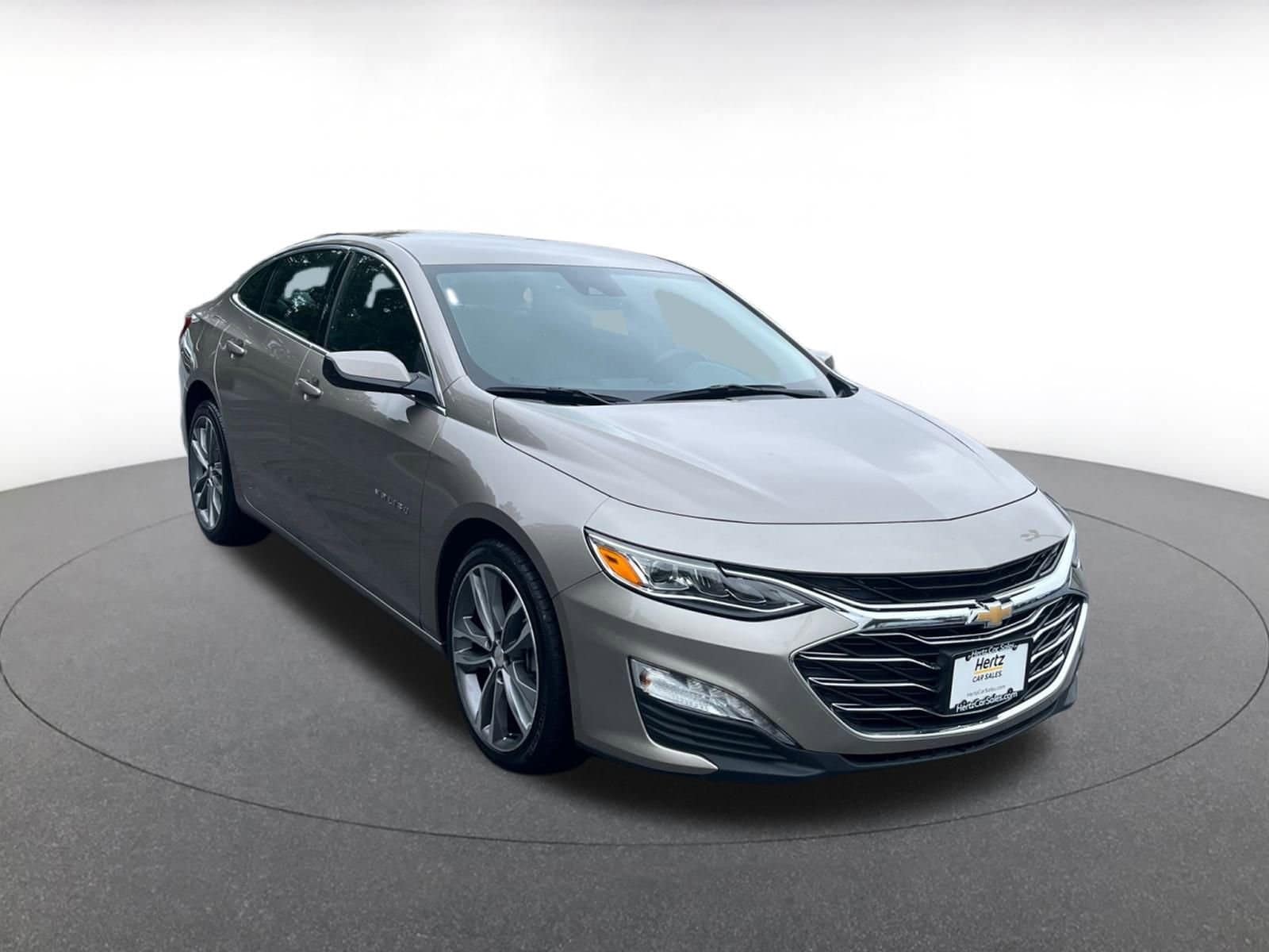 Thumbnail: 2024 Chevrolet Malibu - 1