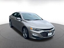 2024 Chevrolet Malibu LT -
                  Winston-Salem, NC