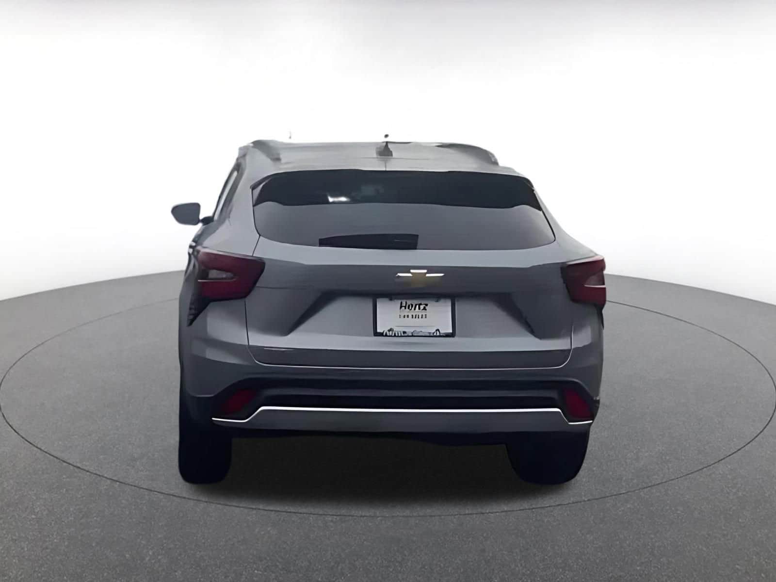 Thumbnail: 2025 Chevrolet Trax - 10