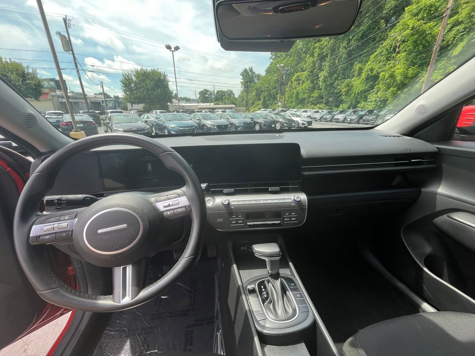 Thumbnail: 2024 Hyundai Kona - 28