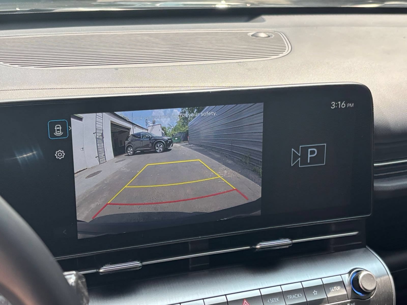 Thumbnail: 2026 Hyundai Kona - 20