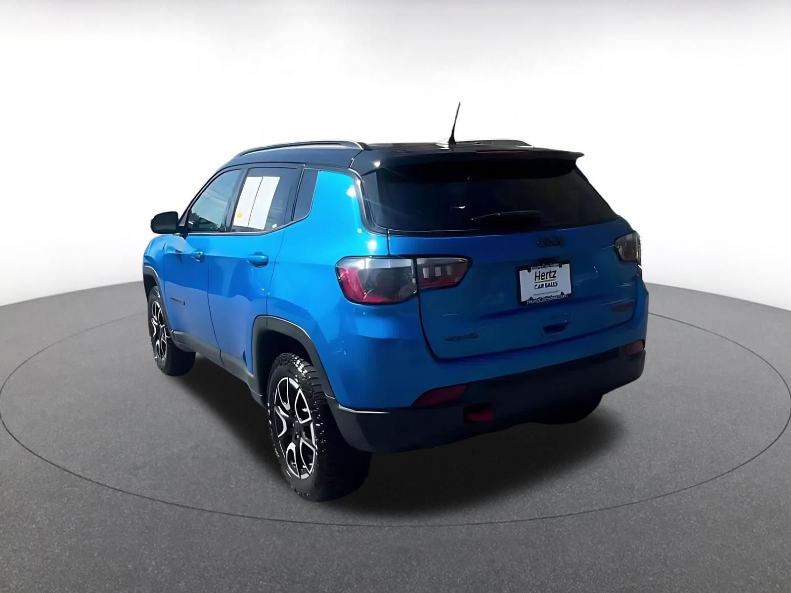 Thumbnail: 2025 Jeep Compass - 11