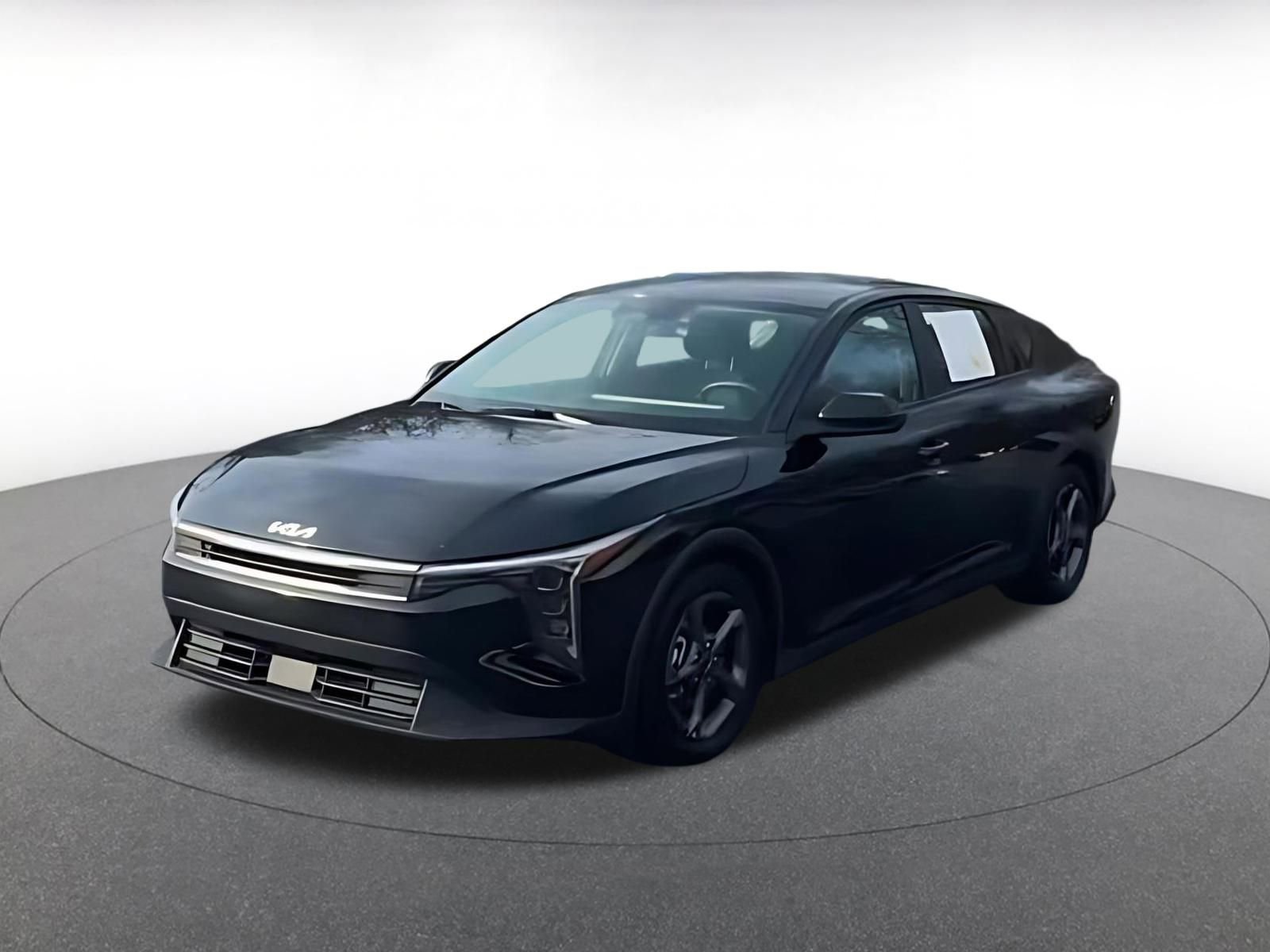 Thumbnail: 2025 Kia K4 - 7