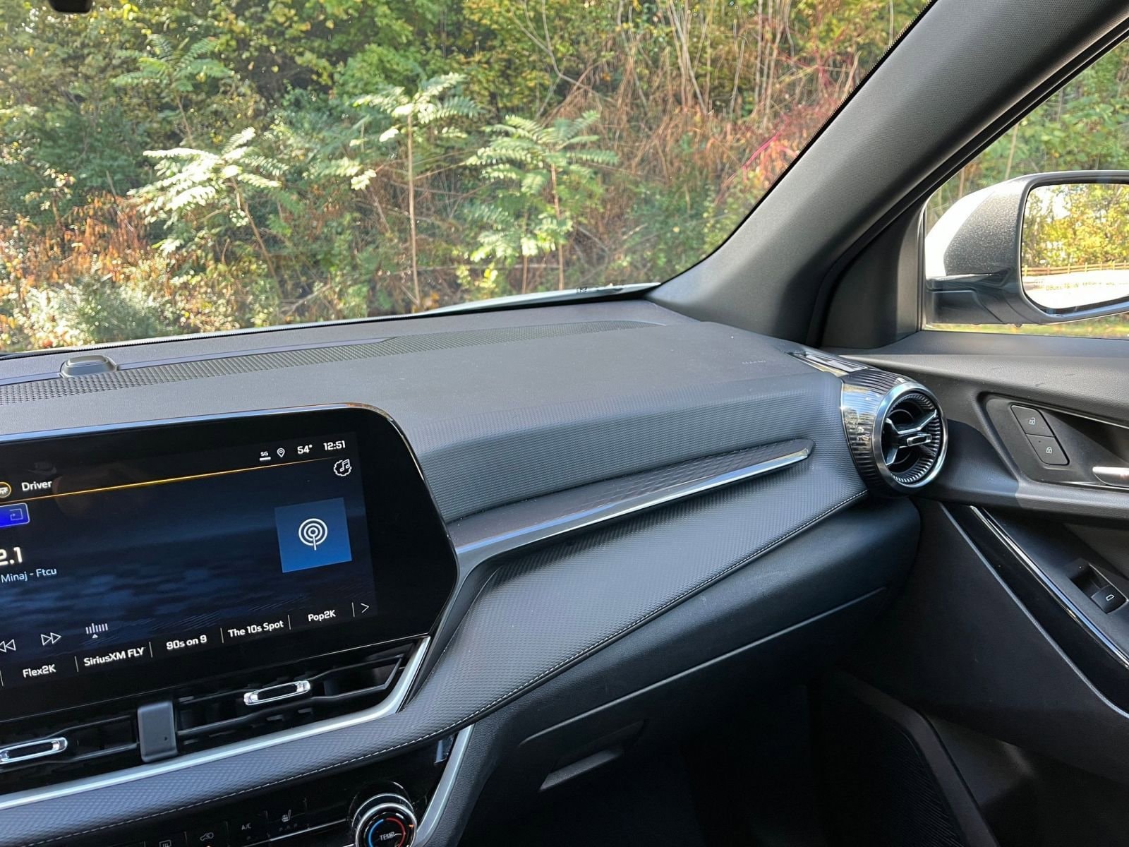 Thumbnail: 2025 Chevrolet Equinox - 31