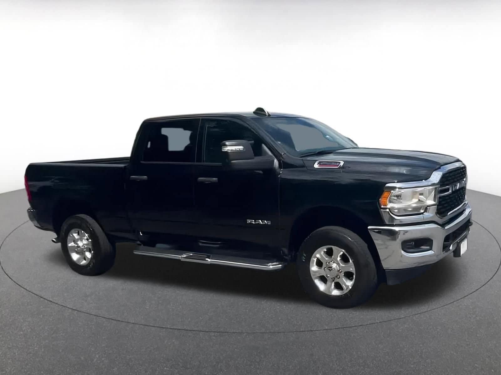 Thumbnail: 2024 RAM 2500 - 16