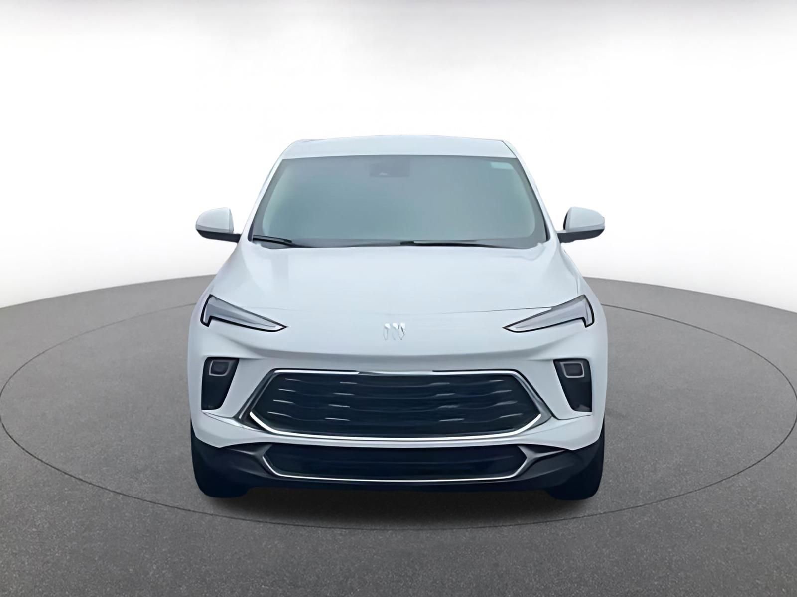 Thumbnail: 2025 Buick Encore GX - 4