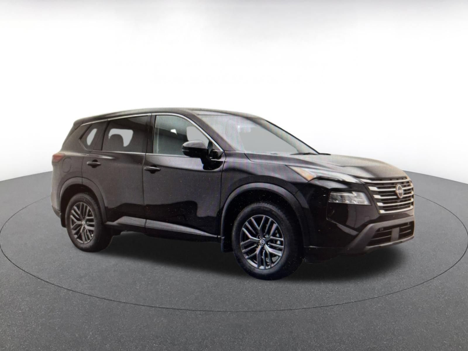 Thumbnail: 2026 Nissan Rogue - 2