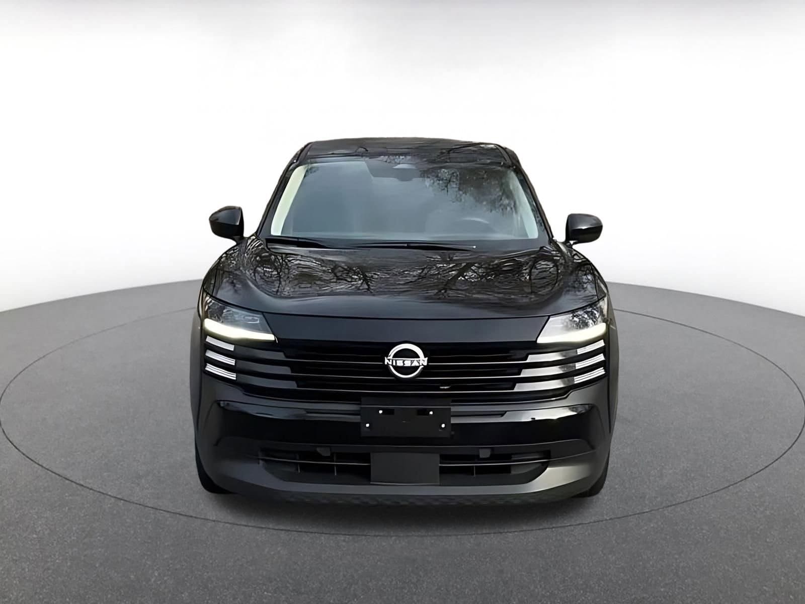 Thumbnail: 2025 Nissan Kicks - 4