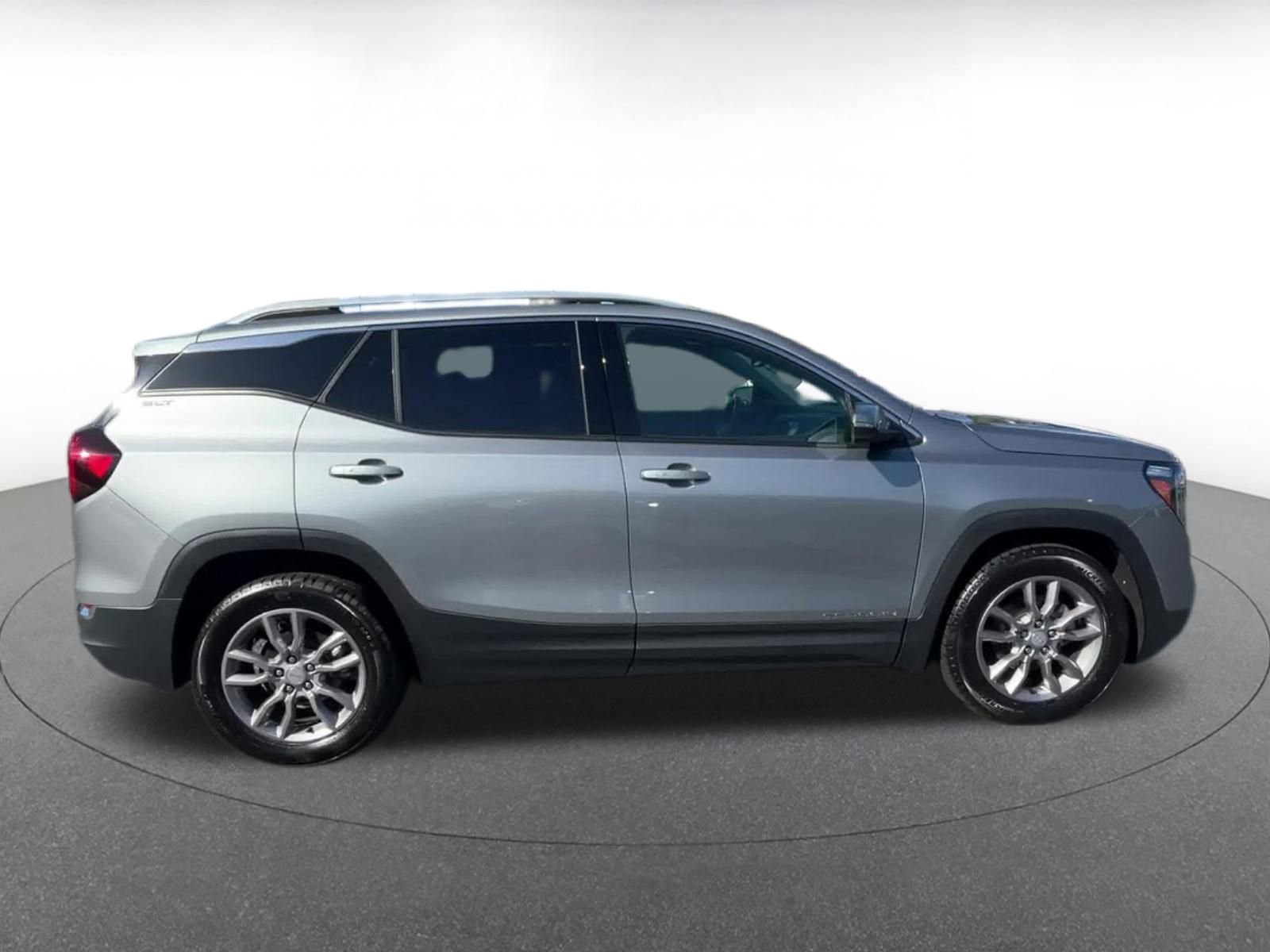 Thumbnail: 2024 GMC Terrain - 16
