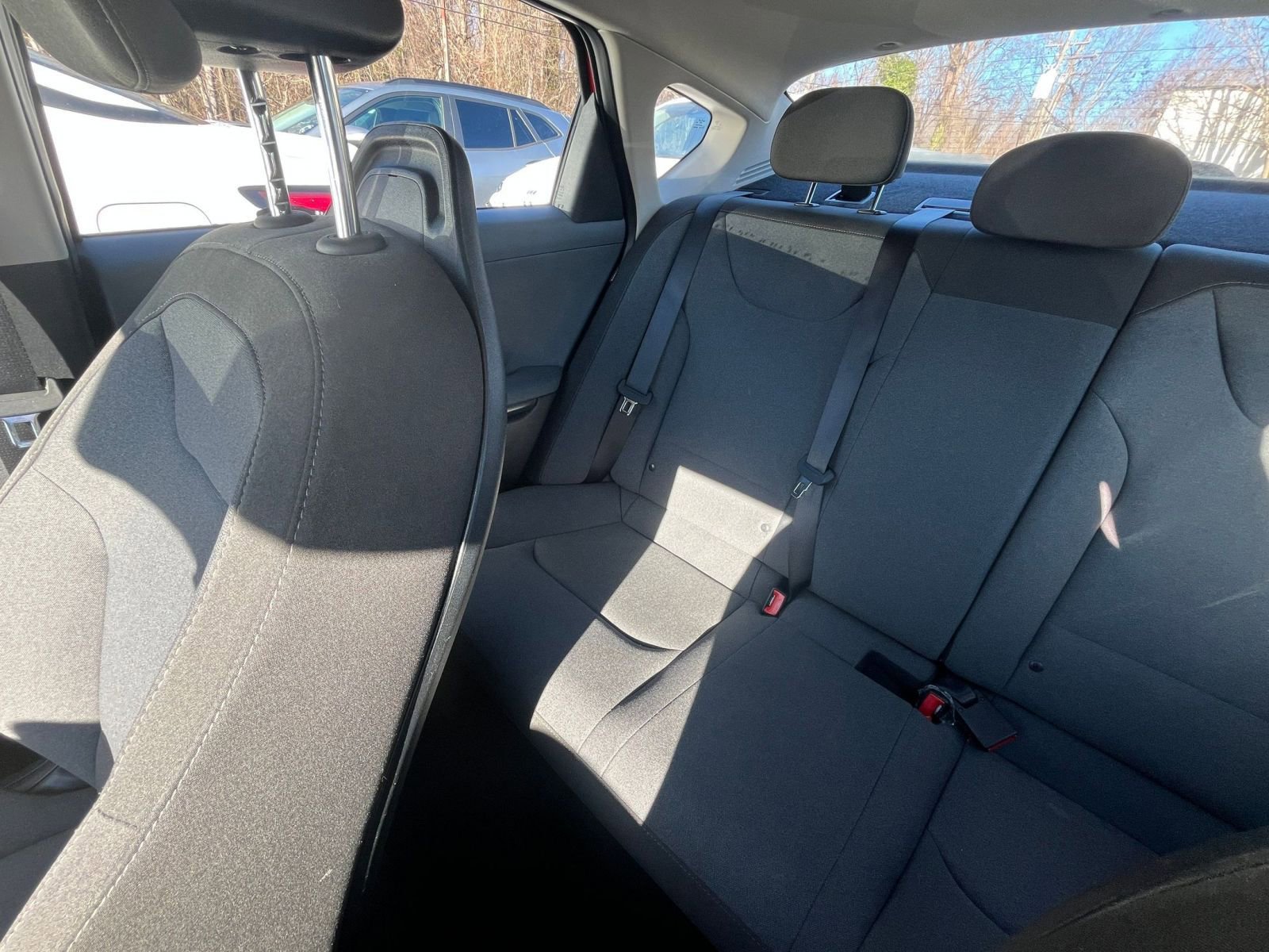 Thumbnail: 2025 Kia K4 - 34