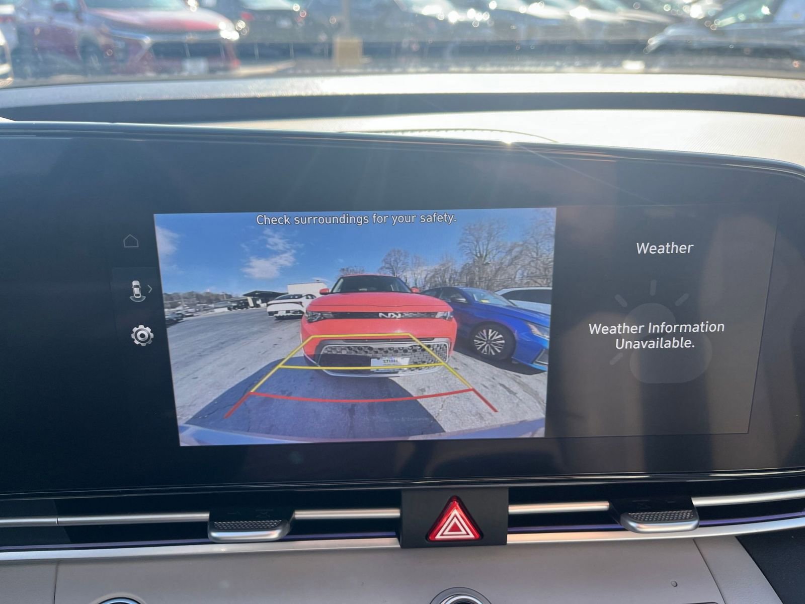 Thumbnail: 2025 Hyundai Elantra - 17