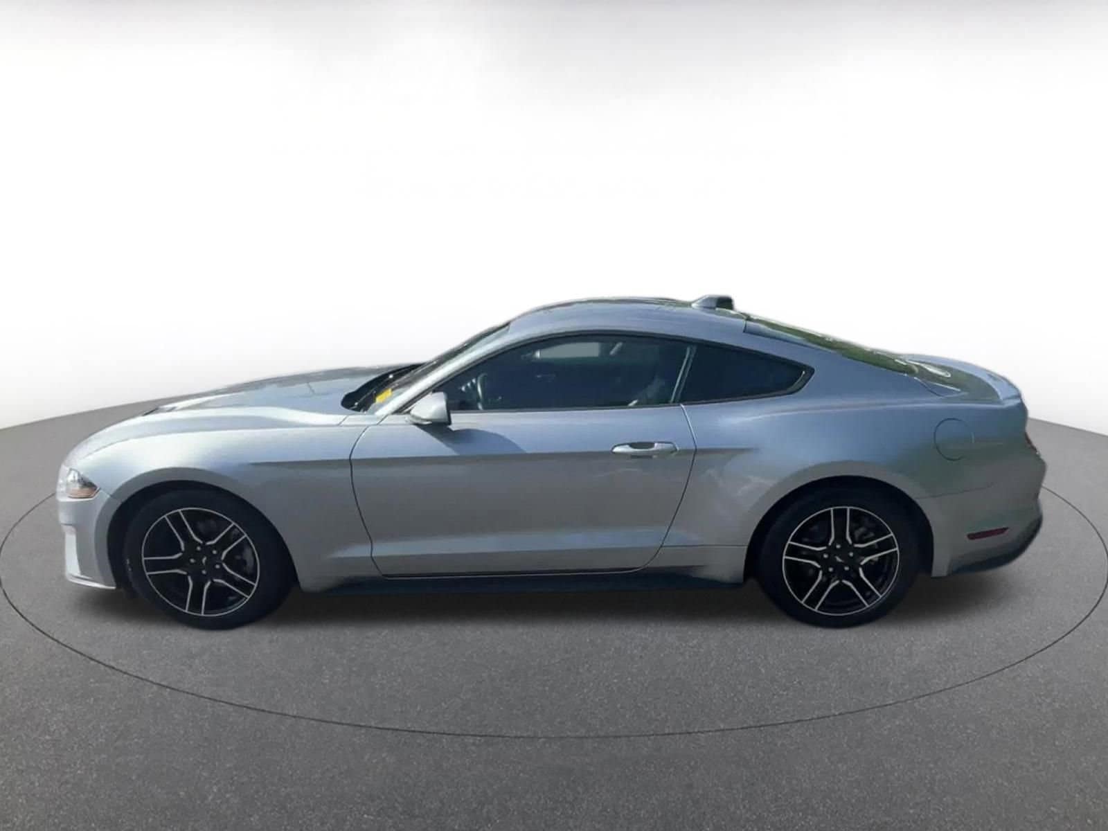 Thumbnail: 2023 Ford Mustang - 8