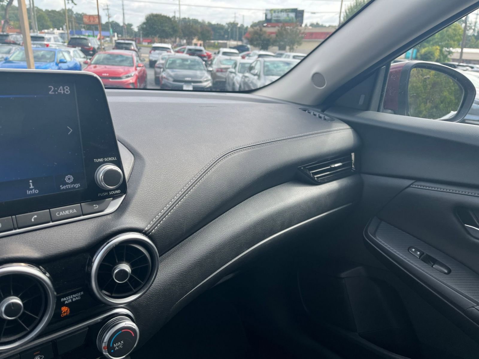 Thumbnail: 2024 Nissan Sentra - 29