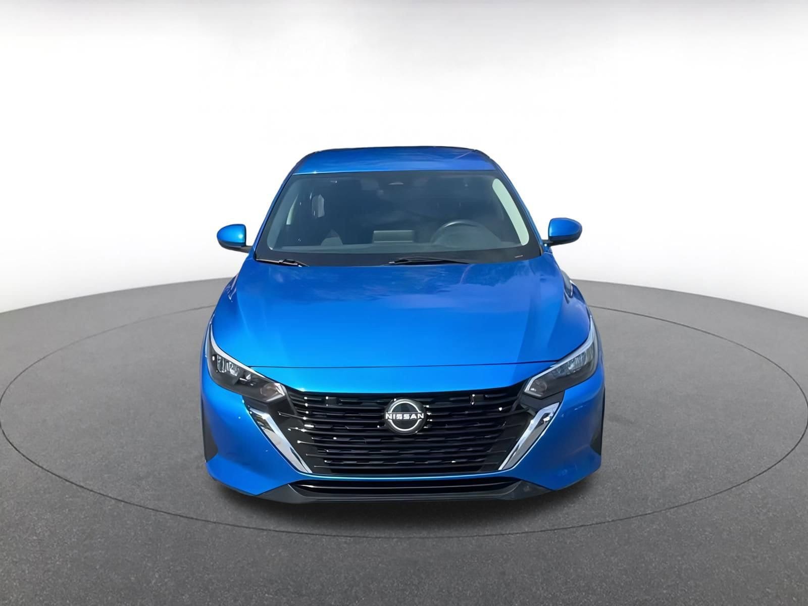 Thumbnail: 2024 Nissan Sentra - 4
