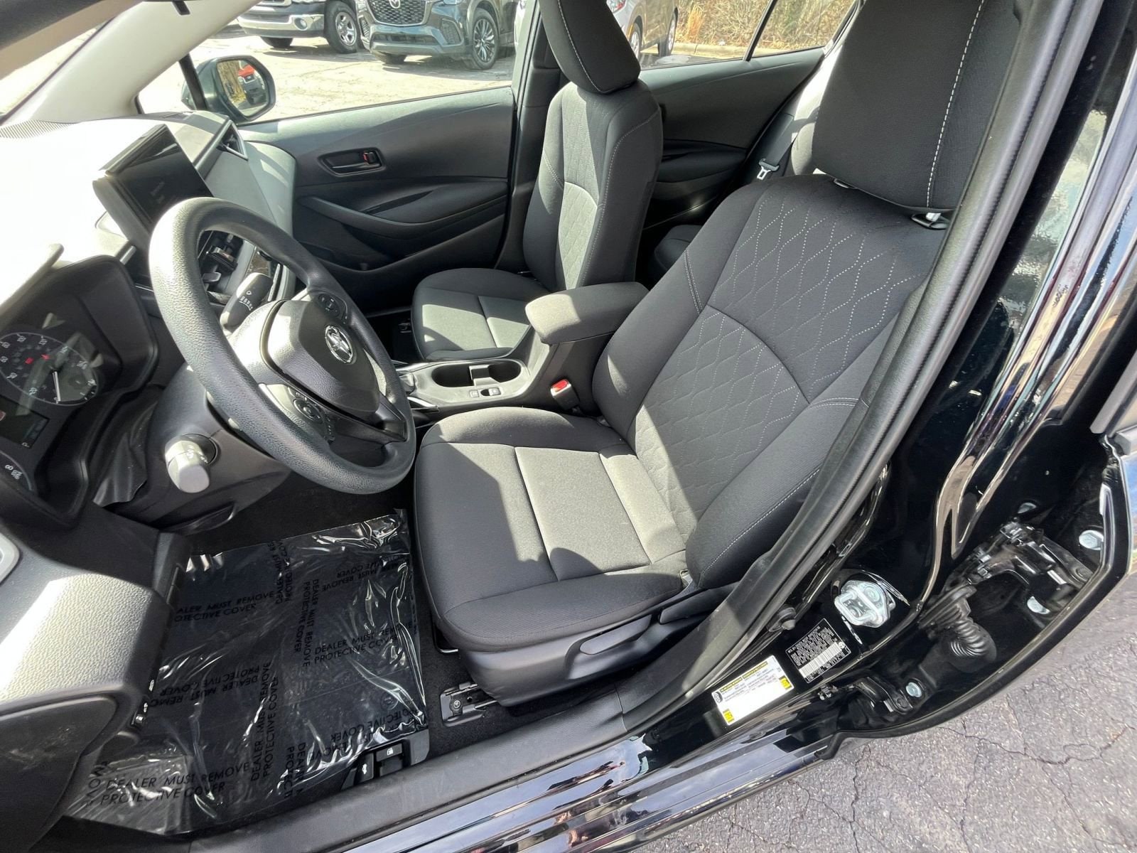 Thumbnail: 2025 Toyota Corolla - 31