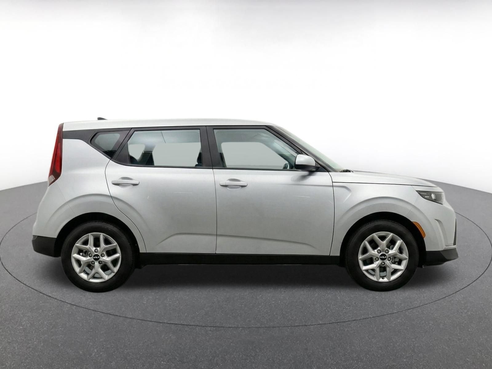 Thumbnail: 2025 Kia Soul - 7