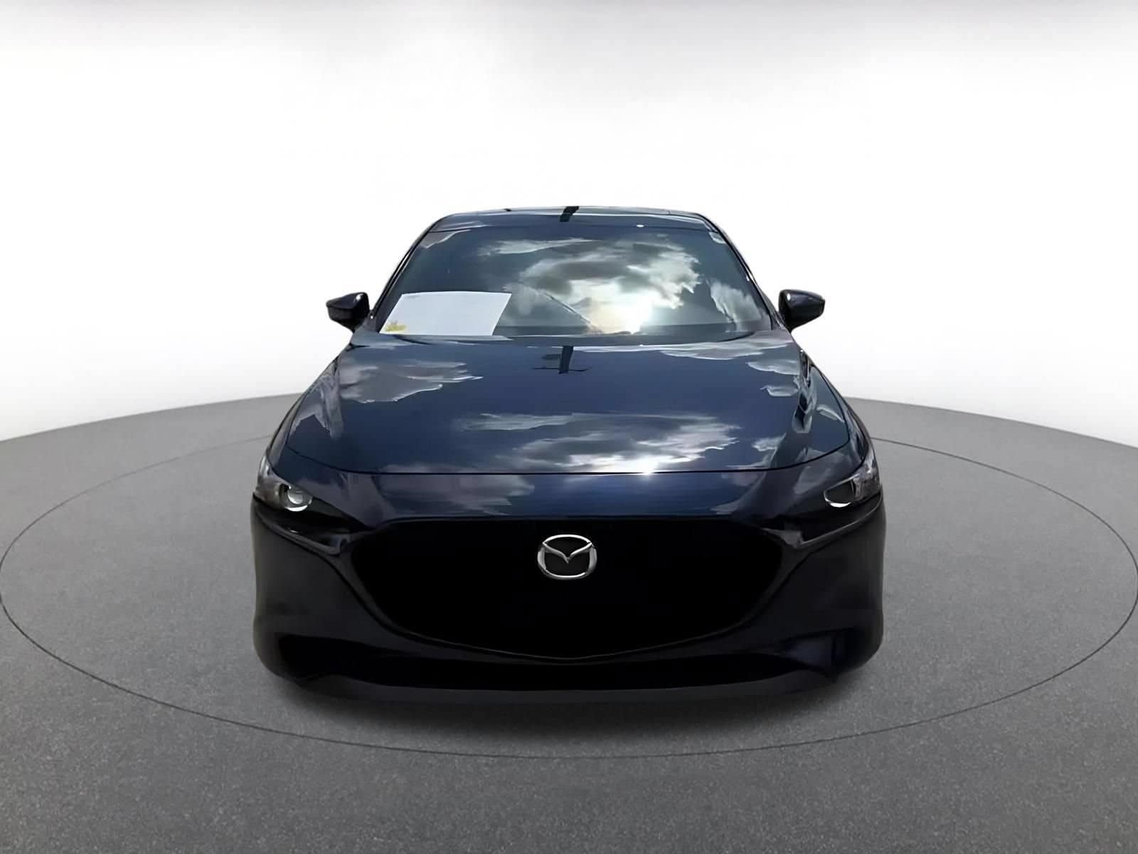 Thumbnail: 2026 Mazda Mazda3 - 4