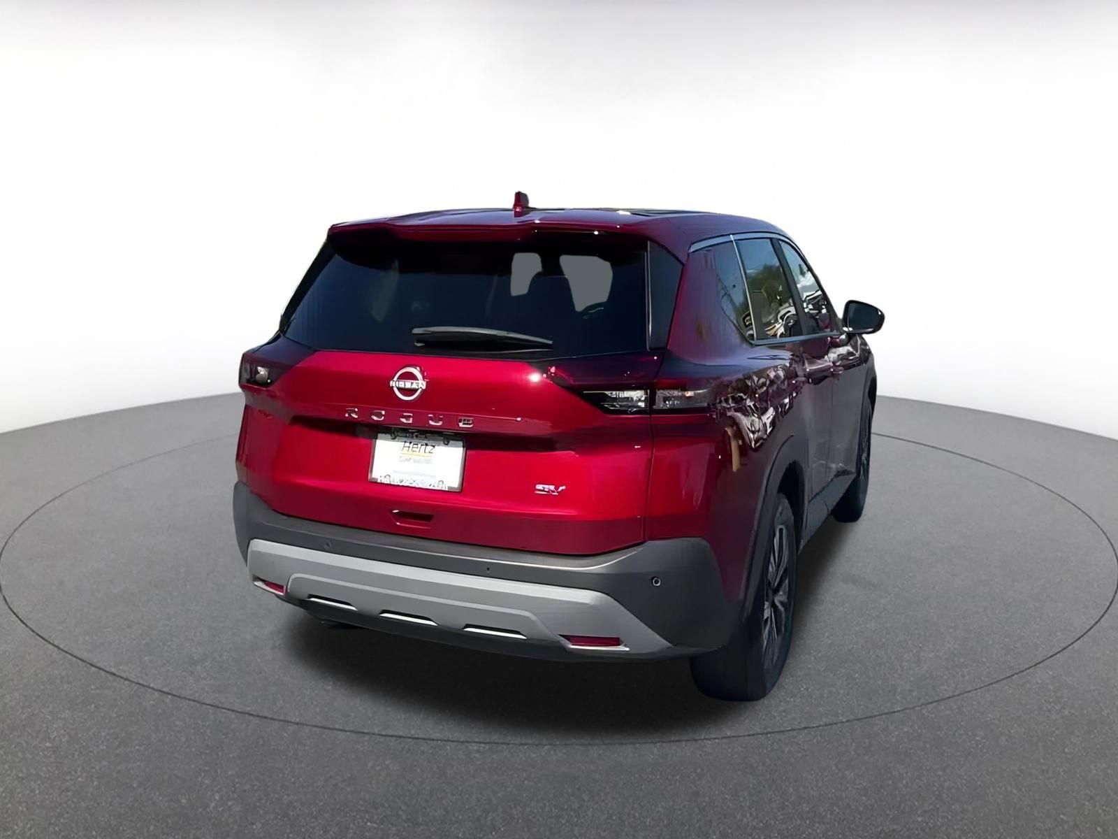 Thumbnail: 2023 Nissan Rogue - 13