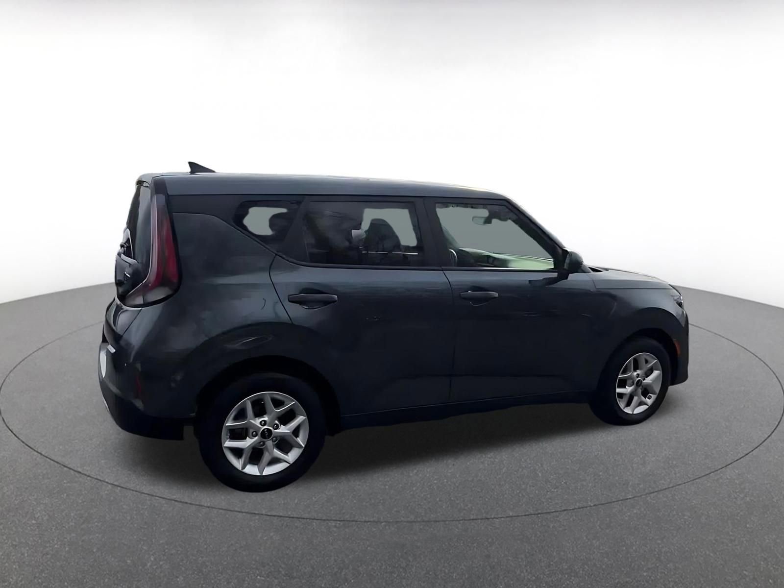 Thumbnail: 2025 Kia Soul - 15