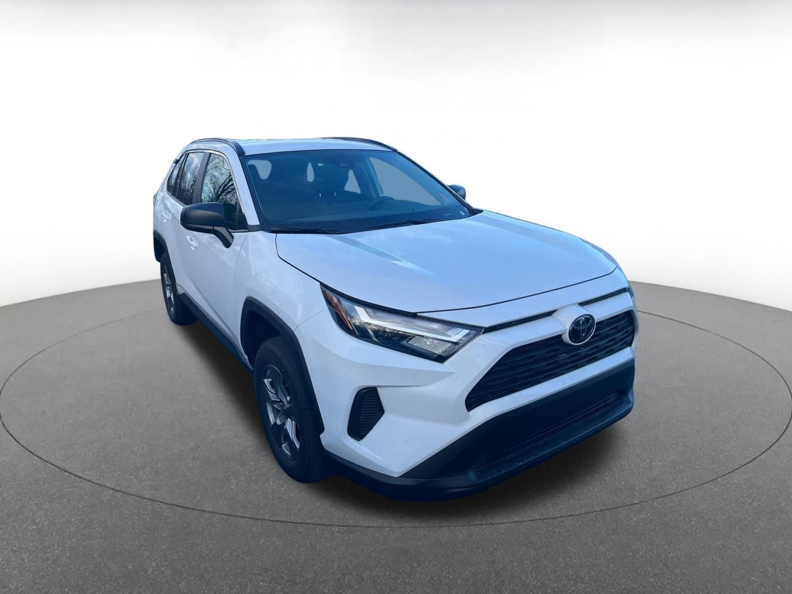 Thumbnail: 2025 Toyota RAV4 - 1