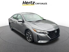 2024 Nissan Sentra SV -
                  Winston-Salem, NC