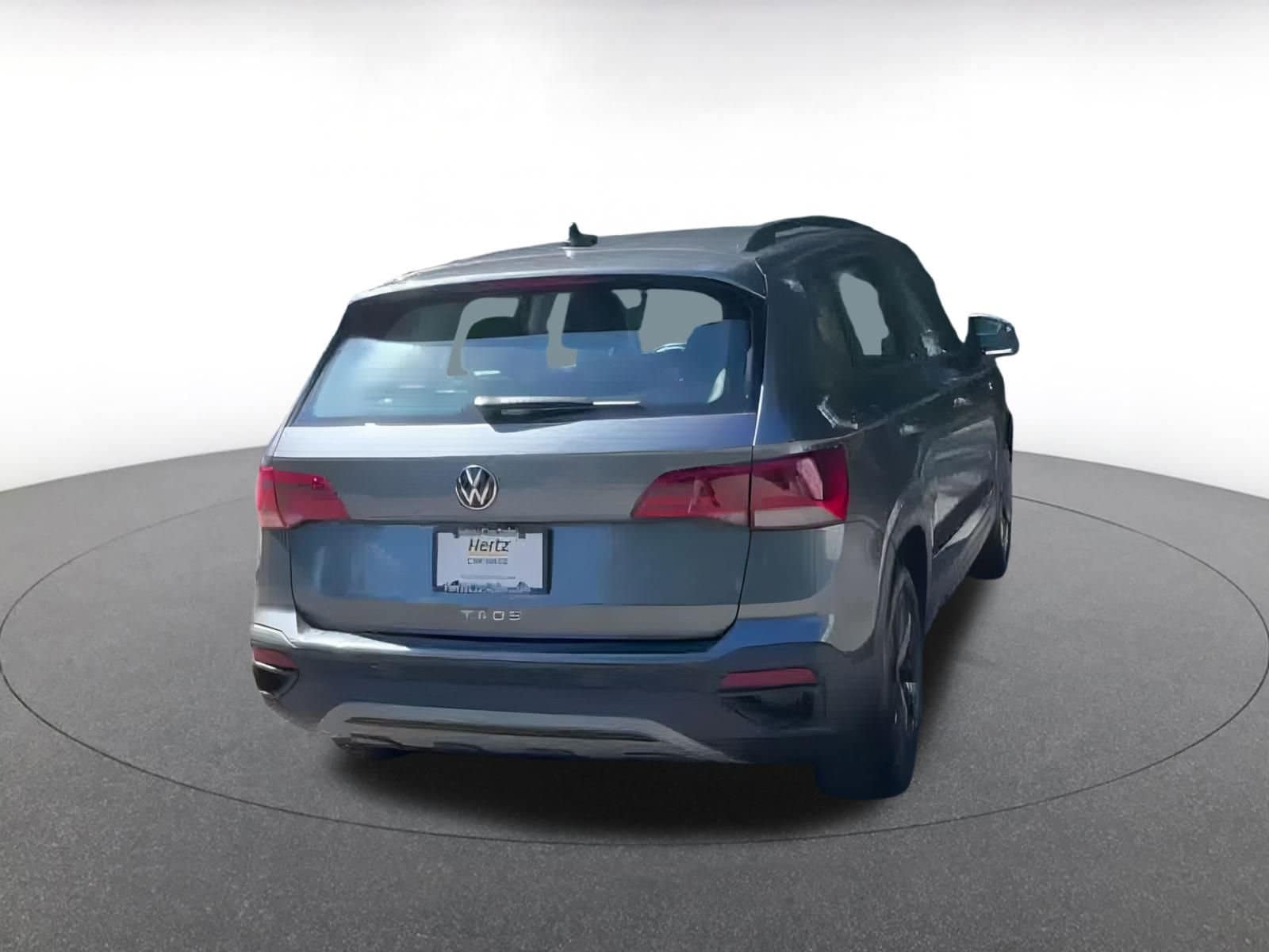 Thumbnail: 2024 Volkswagen Taos - 14