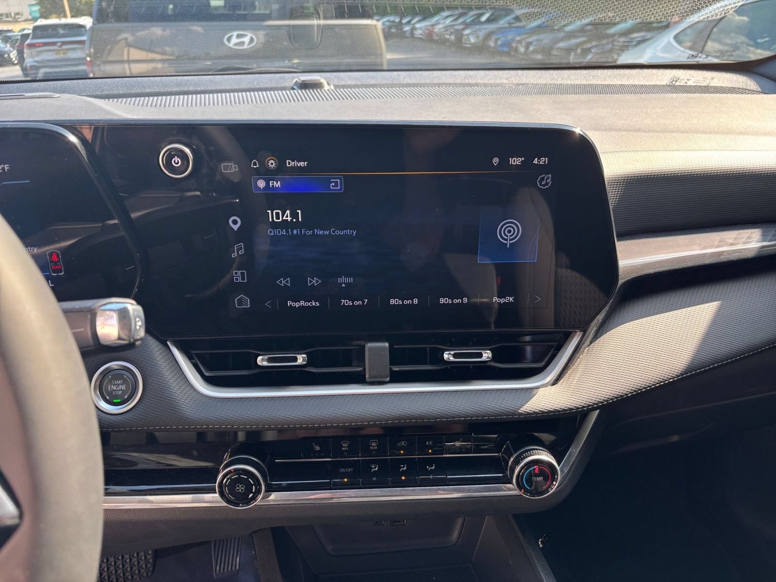 Thumbnail: 2025 Chevrolet Equinox - 16