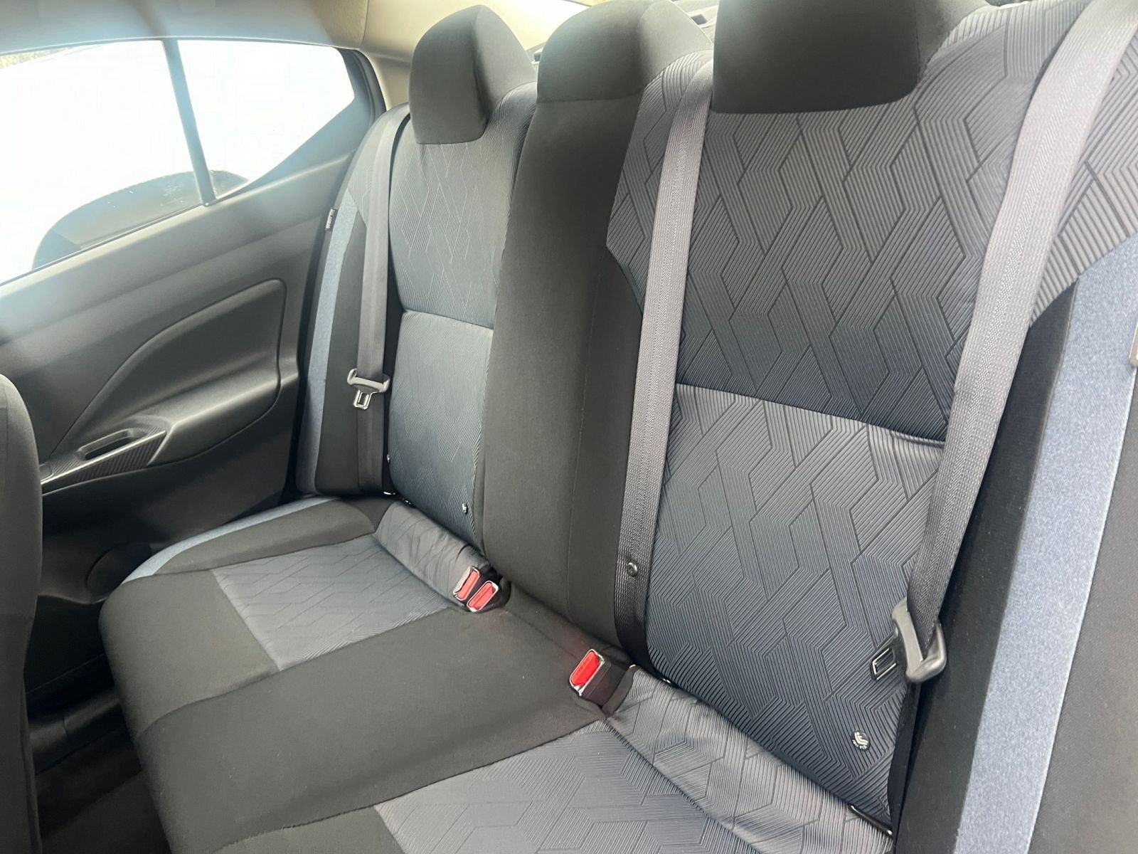 Thumbnail: 2025 Nissan Versa - 21