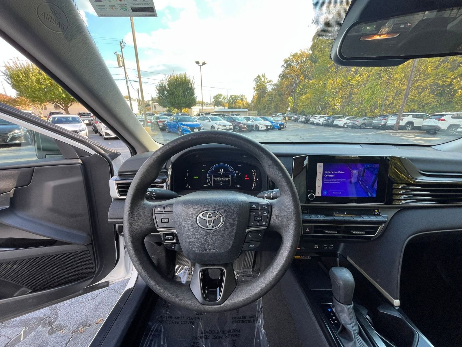 Thumbnail: 2025 Toyota Camry - 30