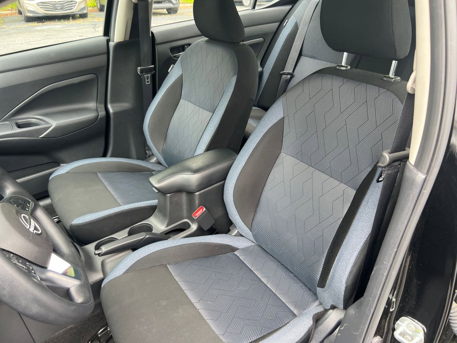 Thumbnail: 2025 Nissan Versa - 22