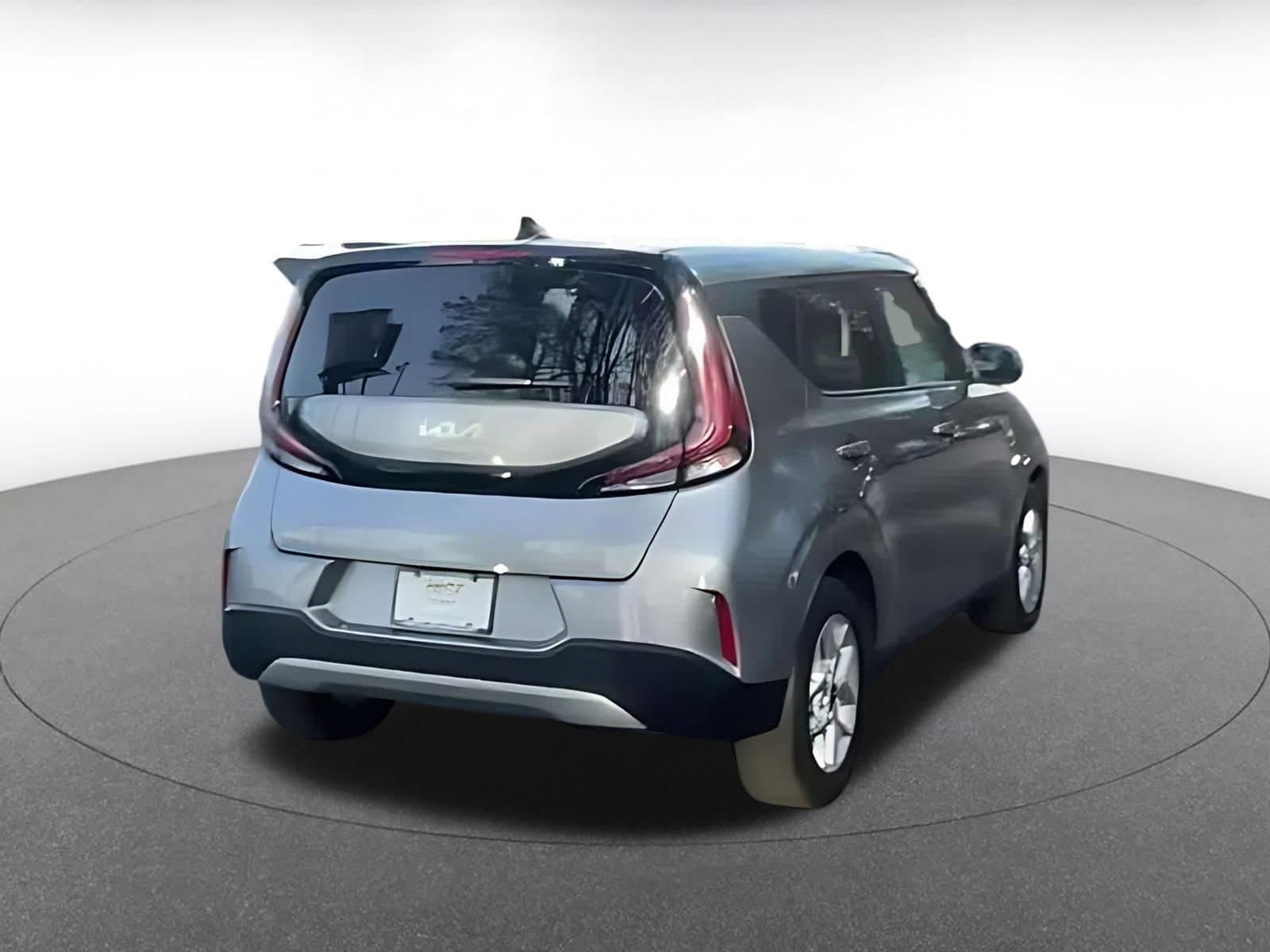 Thumbnail: 2025 Kia Soul - 12