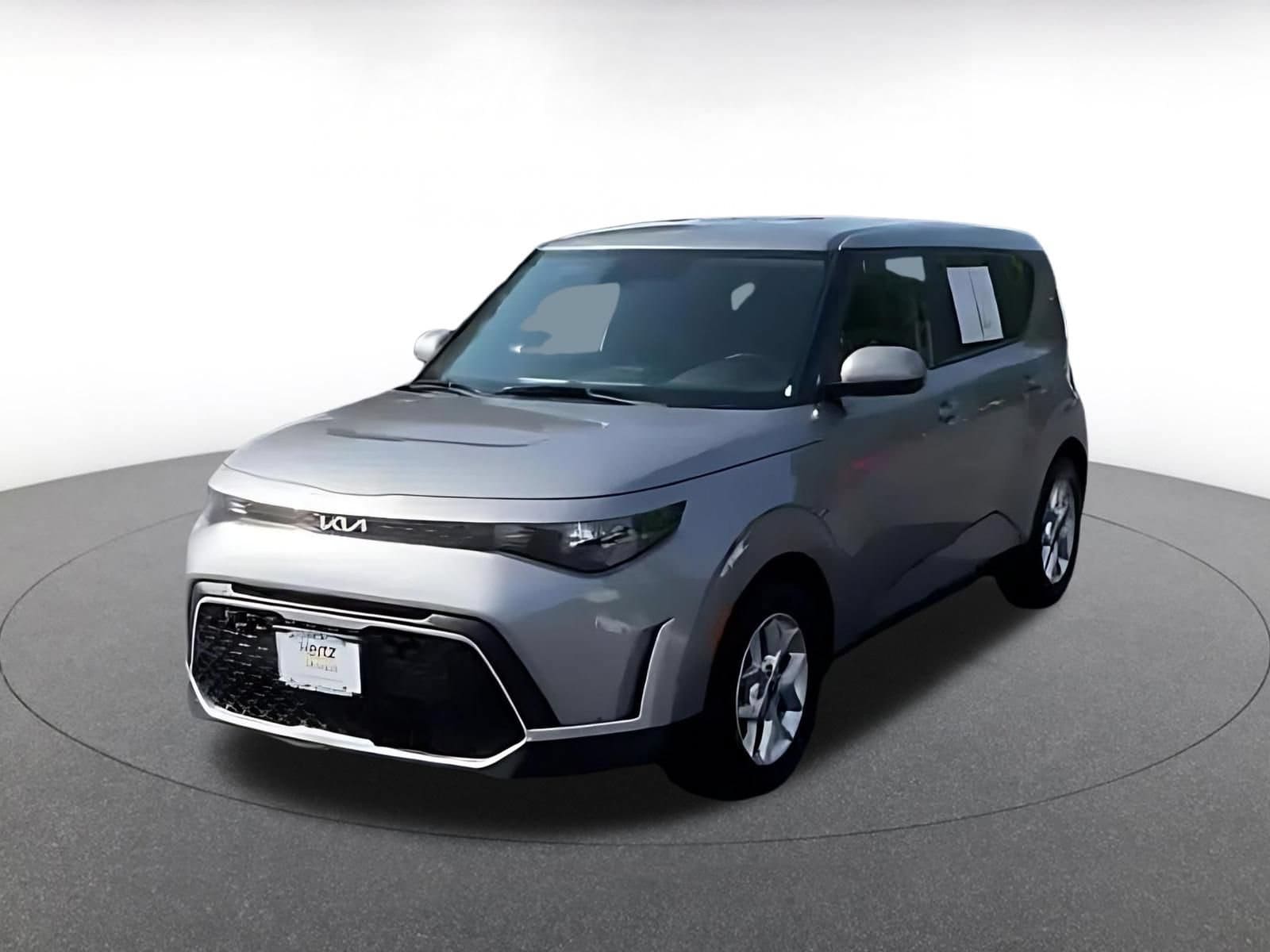 Thumbnail: 2025 Kia Soul - 7