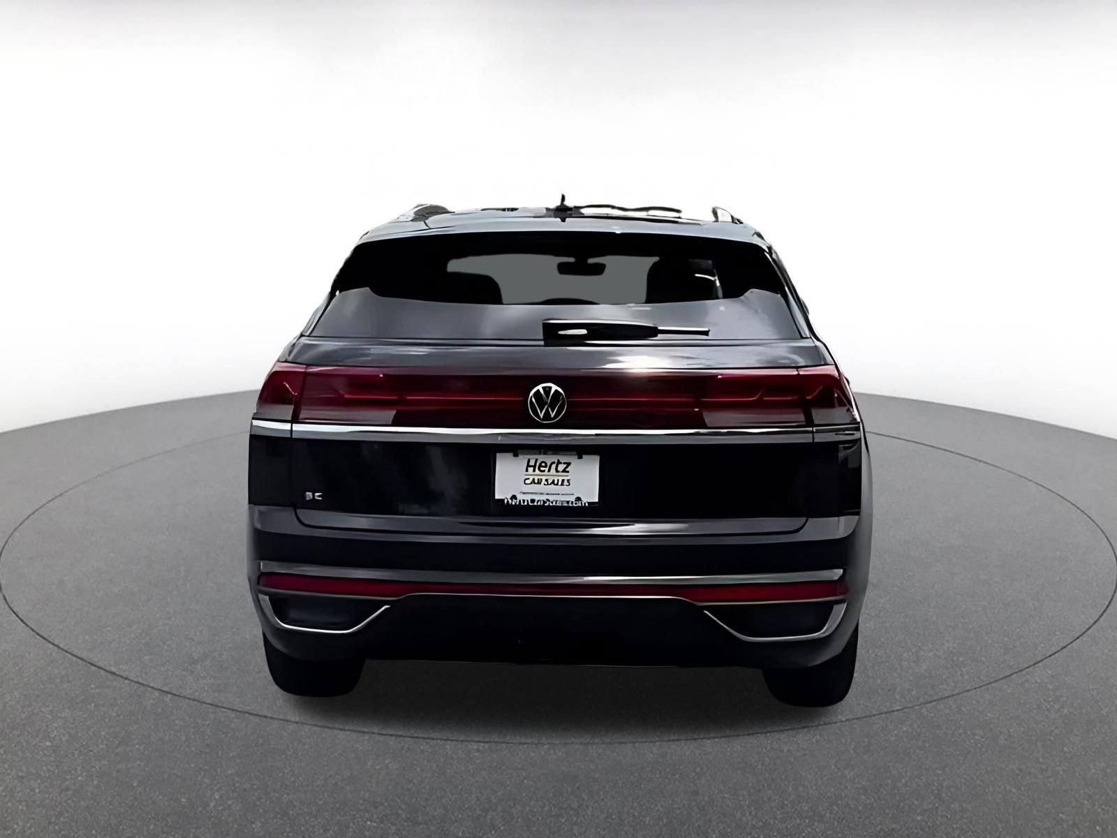 Thumbnail: 2026 Volkswagen Atlas - 11