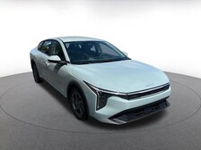 2025 Kia K4 LXS -
                  Winston-Salem, NC