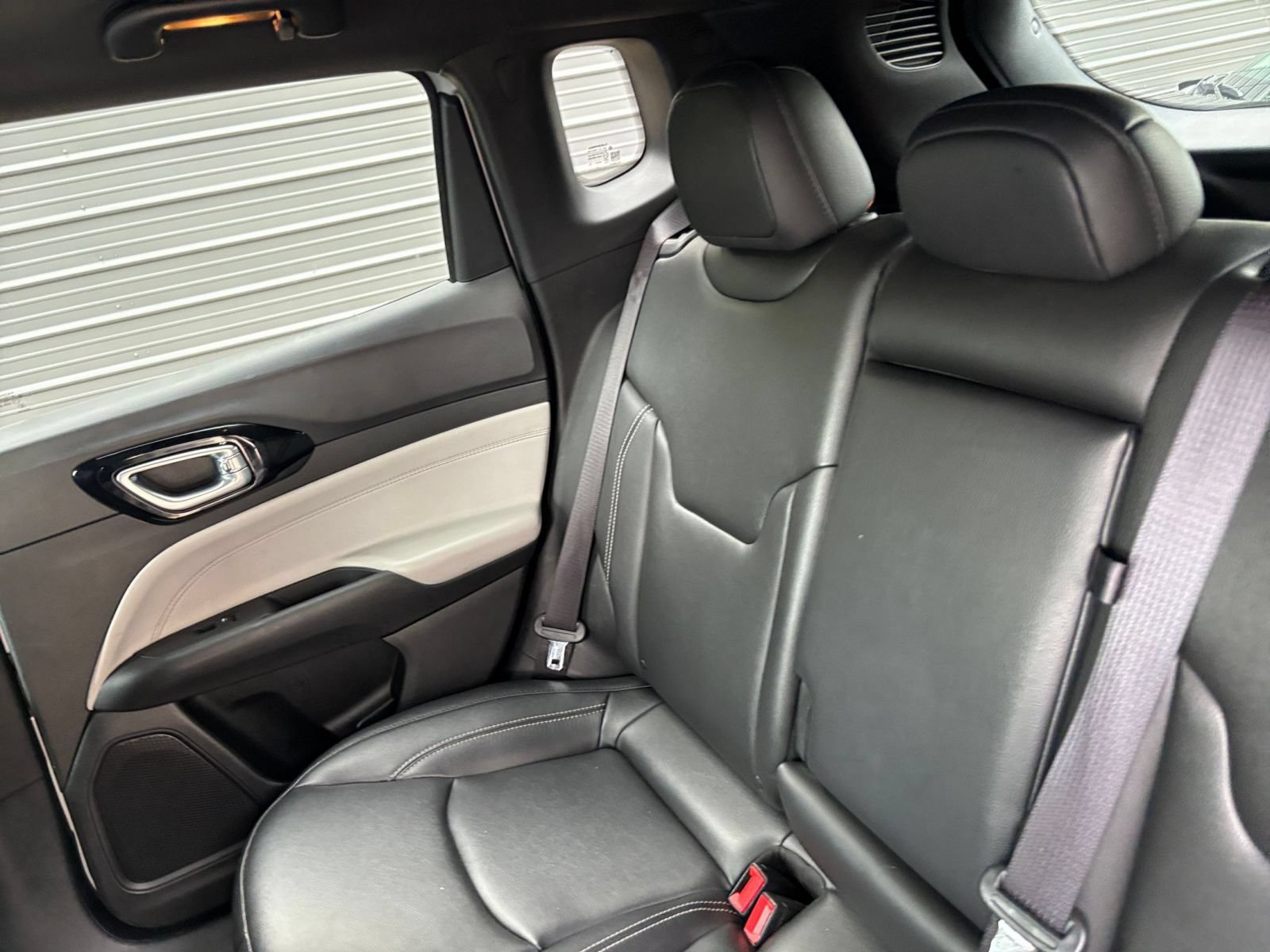 Thumbnail: 2025 Jeep Compass - 34