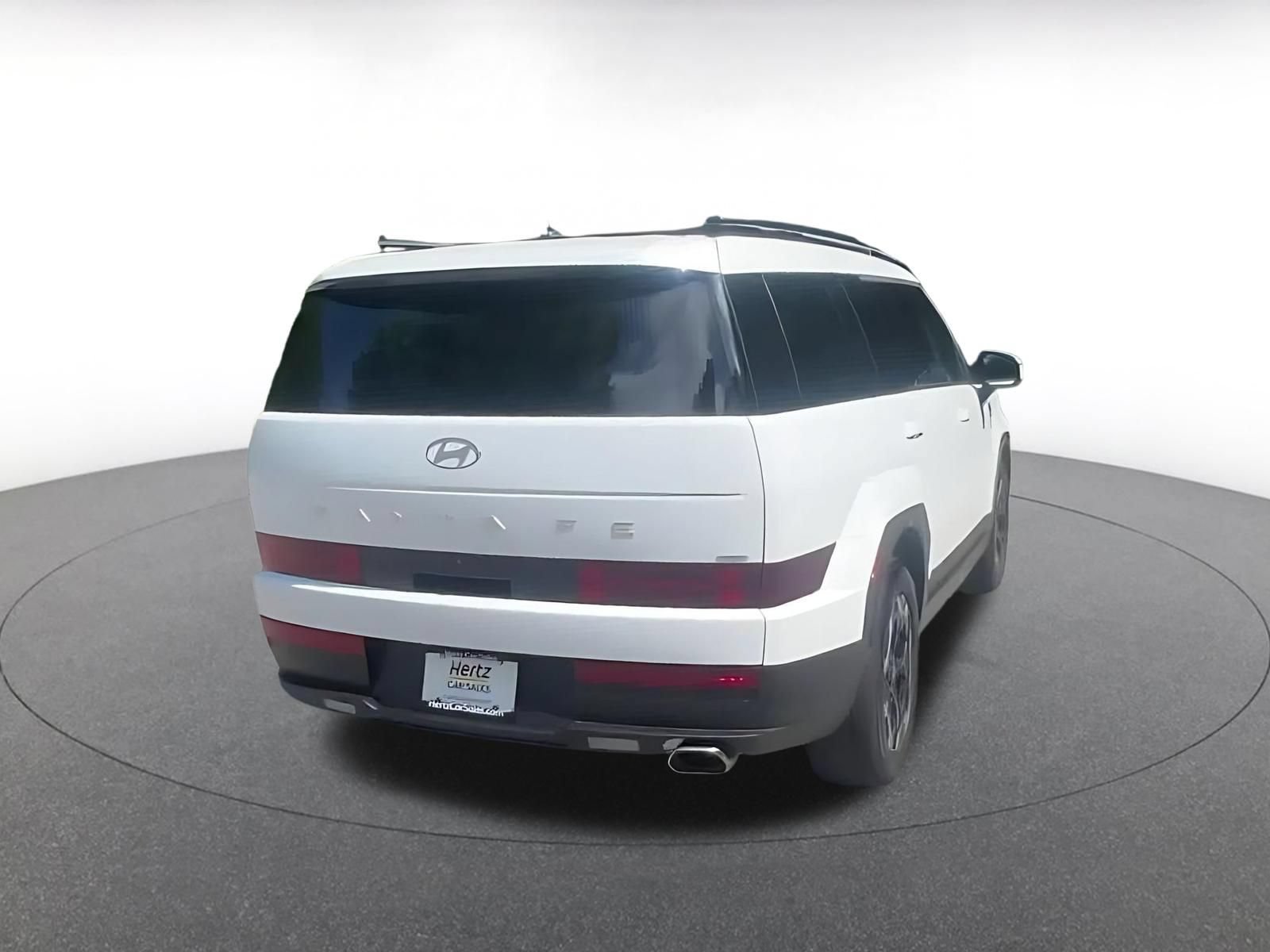 Thumbnail: 2026 Hyundai Santa Fe - 14