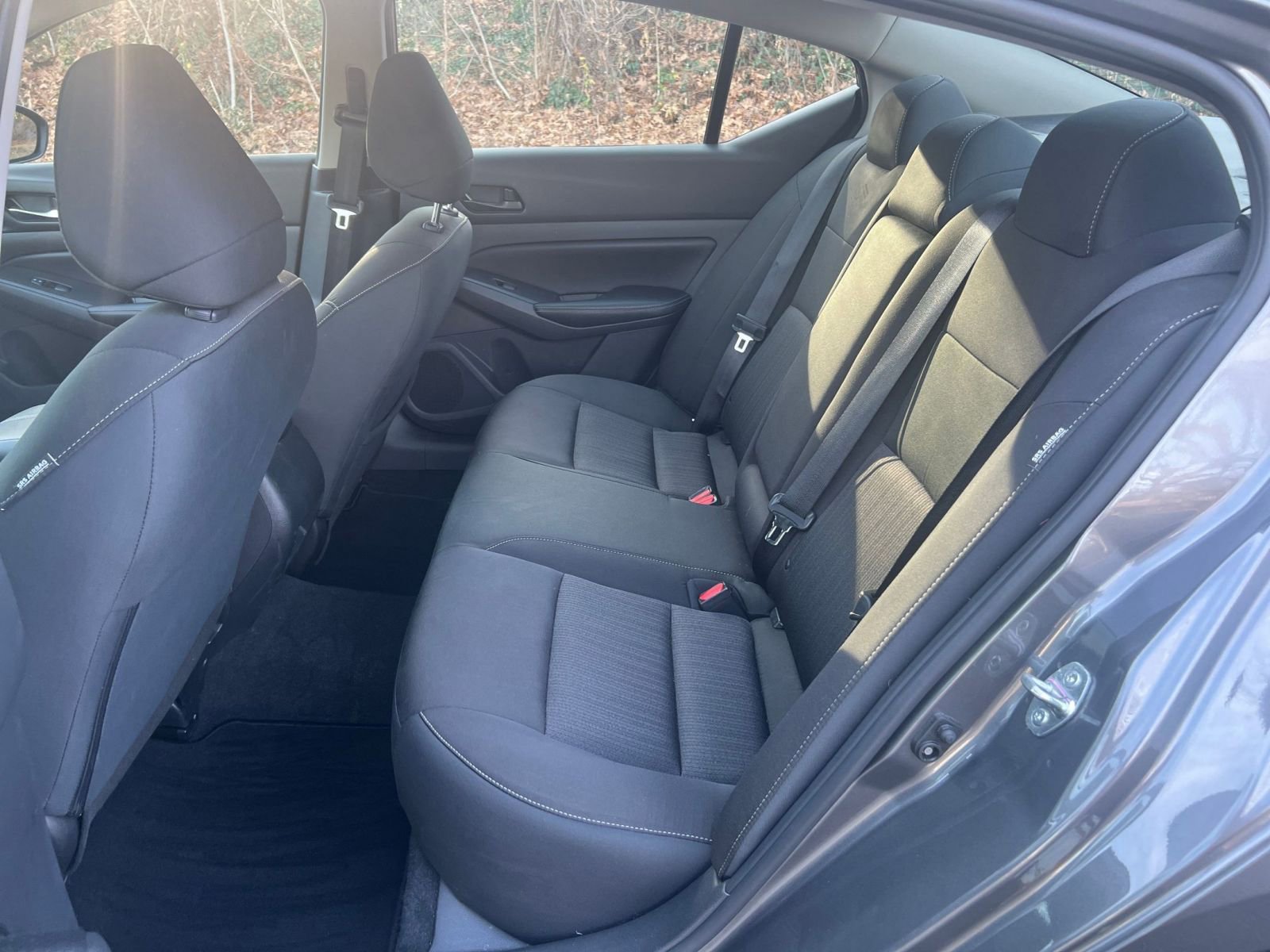 Thumbnail: 2025 Nissan Altima - 21