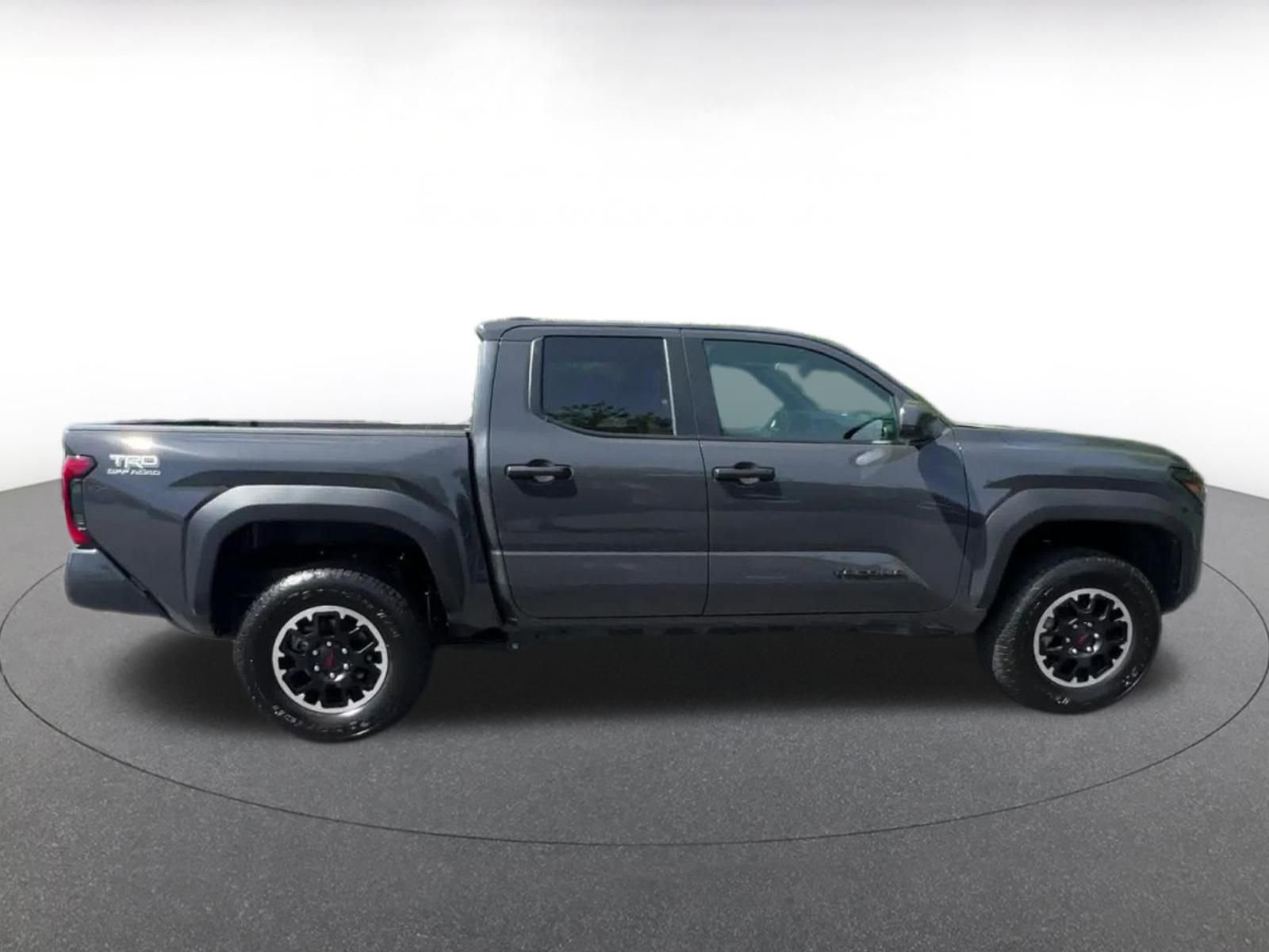 Thumbnail: 2025 Toyota Tacoma - 16
